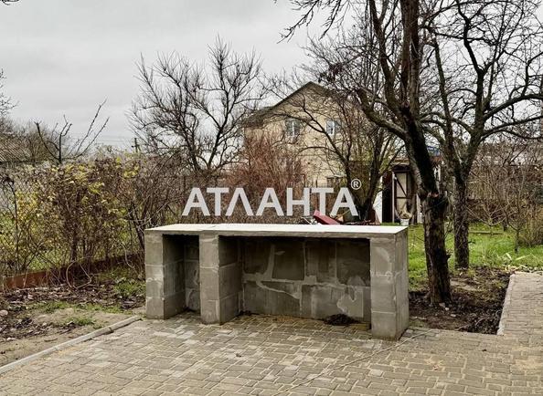 House (area 60 m²) - Atlanta.ua - photo 14