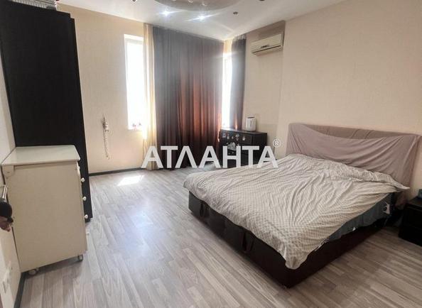 1-комнатная квартира по адресу ул. Среднефонтанская (площадь 63,5 м²) 1-комнатная квартира по адресу ул. Среднефонтанская (площадь 63,5 м²) - Atlanta.ua