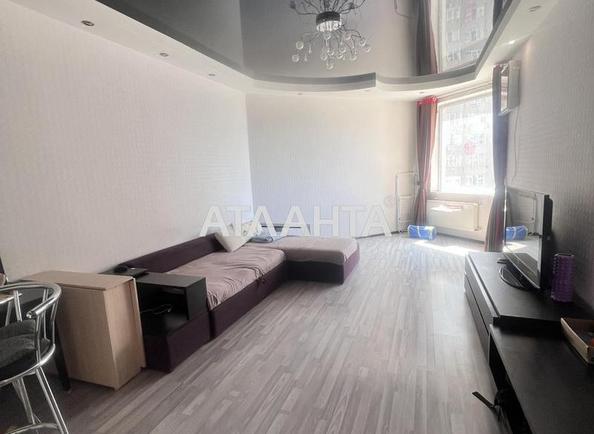 1-комнатная квартира по адресу ул. Среднефонтанская (площадь 63,5 м²) - фото 2 1-комнатная квартира по адресу ул. Среднефонтанская (площадь 63,5 м²) - Atlanta.ua - фото 2