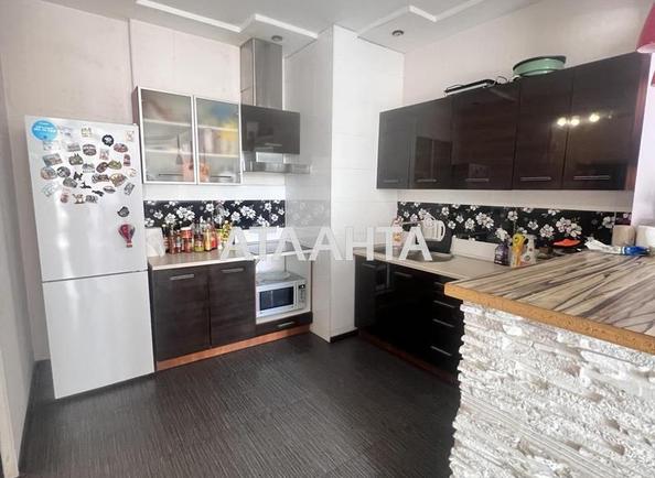 1-комнатная квартира по адресу ул. Среднефонтанская (площадь 63,5 м²) - фото 3 1-комнатная квартира по адресу ул. Среднефонтанская (площадь 63,5 м²) - Atlanta.ua - фото 3