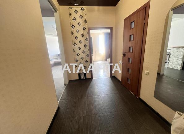 1-комнатная квартира по адресу ул. Среднефонтанская (площадь 63,5 м²) - фото 4 1-комнатная квартира по адресу ул. Среднефонтанская (площадь 63,5 м²) - Atlanta.ua - фото 4