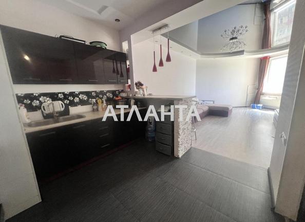 1-комнатная квартира по адресу ул. Среднефонтанская (площадь 63,5 м²) - фото 5 1-комнатная квартира по адресу ул. Среднефонтанская (площадь 63,5 м²) - Atlanta.ua - фото 5