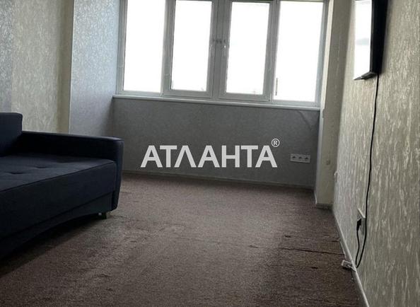 3-кімнатна квартира за адресою вул. Паустовського (площа 52 м²) - Atlanta.ua - фото 5