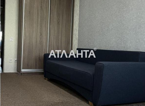 3-кімнатна квартира за адресою вул. Паустовського (площа 52 м²) - Atlanta.ua - фото 4