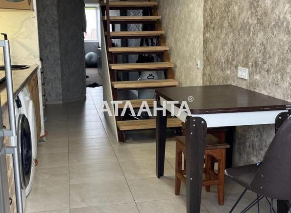 3-кімнатна квартира за адресою вул. Паустовського (площа 52 м²) - Atlanta.ua - фото 3