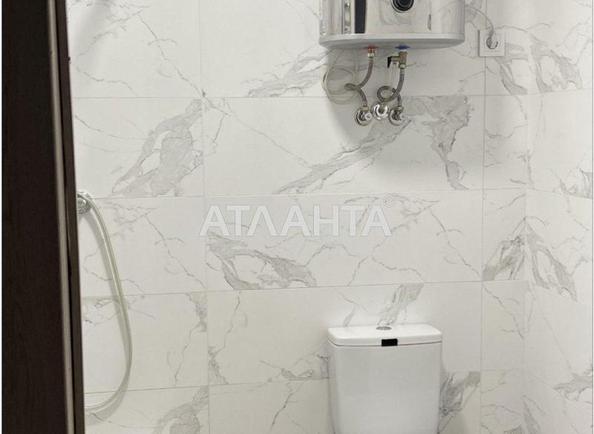 3-кімнатна квартира за адресою вул. Паустовського (площа 52 м²) - Atlanta.ua - фото 6