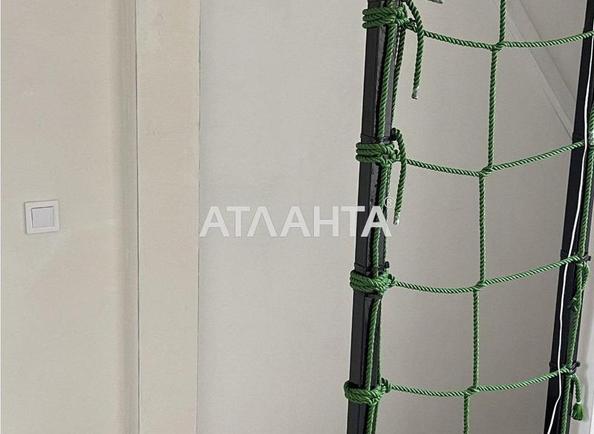 3-кімнатна квартира за адресою вул. Паустовського (площа 52 м²) - Atlanta.ua - фото 12