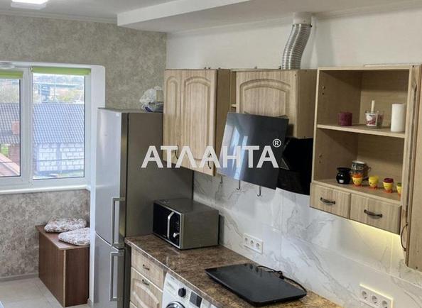 3-кімнатна квартира за адресою вул. Паустовського (площа 52 м²) - Atlanta.ua - фото 2