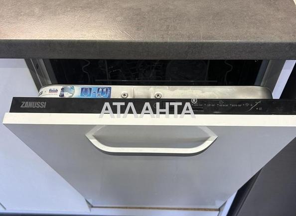 2-комнатная квартира по адресу ул. Роксоляни (площадь 66,4 м²) - Atlanta.ua - фото 4