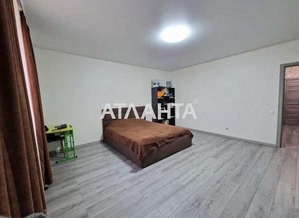 2-кімнатна квартира за адресою вул. Партизанська (площа 77,6 м²) - фото 5 2-кімнатна квартира за адресою вул. Партизанська (площа 77,6 м²) - Atlanta.ua - фото 5