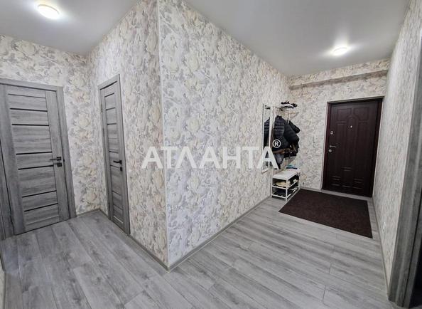 2-кімнатна квартира за адресою вул. Партизанська (площа 77,6 м²) - фото 7 2-кімнатна квартира за адресою вул. Партизанська (площа 77,6 м²) - Atlanta.ua - фото 7