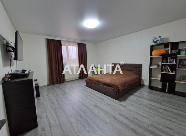 2-кімнатна квартира за адресою вул. Партизанська (площа 77,6 м²) - фото 4 2-кімнатна квартира за адресою вул. Партизанська (площа 77,6 м²) - Atlanta.ua - фото 4