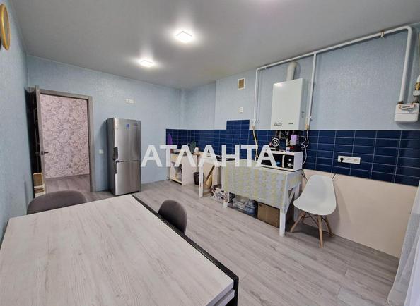 2-кімнатна квартира за адресою вул. Партизанська (площа 77,6 м²) - фото 10 2-кімнатна квартира за адресою вул. Партизанська (площа 77,6 м²) - Atlanta.ua - фото 10