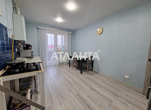 2-кімнатна квартира за адресою вул. Партизанська (площа 77,6 м²) - фото 11 2-кімнатна квартира за адресою вул. Партизанська (площа 77,6 м²) - Atlanta.ua - фото 11