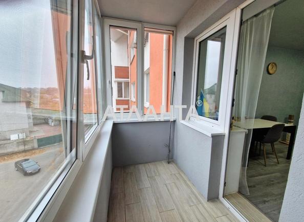 2-кімнатна квартира за адресою вул. Партизанська (площа 77,6 м²) - фото 8 2-кімнатна квартира за адресою вул. Партизанська (площа 77,6 м²) - Atlanta.ua - фото 8