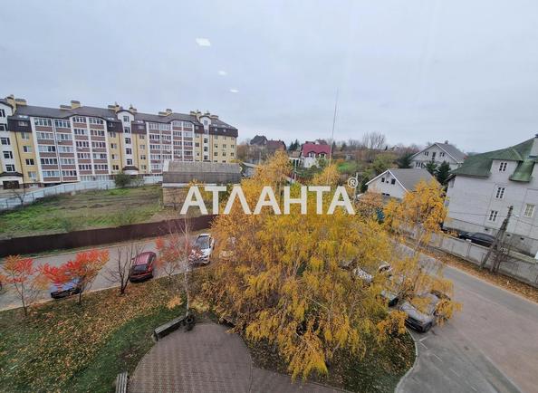 2-кімнатна квартира за адресою вул. Партизанська (площа 77,6 м²) - фото 12 2-кімнатна квартира за адресою вул. Партизанська (площа 77,6 м²) - Atlanta.ua - фото 12