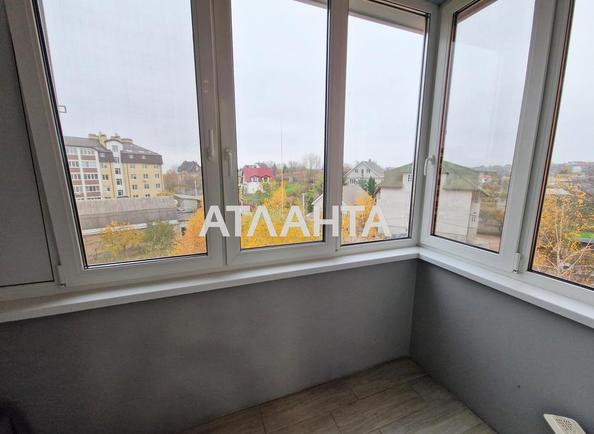 2-кімнатна квартира за адресою вул. Партизанська (площа 77,6 м²) - фото 9 2-кімнатна квартира за адресою вул. Партизанська (площа 77,6 м²) - Atlanta.ua - фото 9