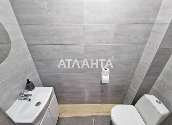 2-кімнатна квартира за адресою вул. Партизанська (площа 77,6 м²) - фото 13 2-кімнатна квартира за адресою вул. Партизанська (площа 77,6 м²) - Atlanta.ua - фото 13