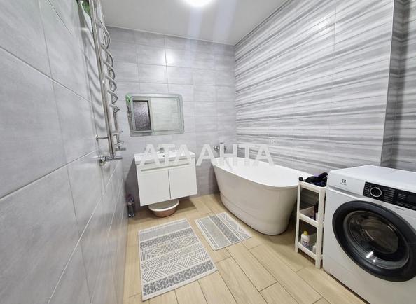 2-кімнатна квартира за адресою вул. Партизанська (площа 77,6 м²) - фото 14 2-кімнатна квартира за адресою вул. Партизанська (площа 77,6 м²) - Atlanta.ua - фото 14