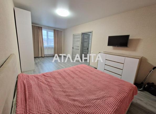 2-кімнатна квартира за адресою вул. Партизанська (площа 77,6 м²) - фото 2 2-кімнатна квартира за адресою вул. Партизанська (площа 77,6 м²) - Atlanta.ua - фото 2