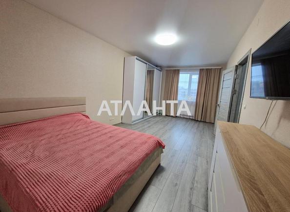 2-кімнатна квартира за адресою вул. Партизанська (площа 77,6 м²) 2-кімнатна квартира за адресою вул. Партизанська (площа 77,6 м²) - Atlanta.ua