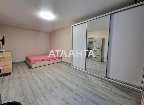 2-кімнатна квартира за адресою вул. Партизанська (площа 77,6 м²) - фото 3 2-кімнатна квартира за адресою вул. Партизанська (площа 77,6 м²) - Atlanta.ua - фото 3