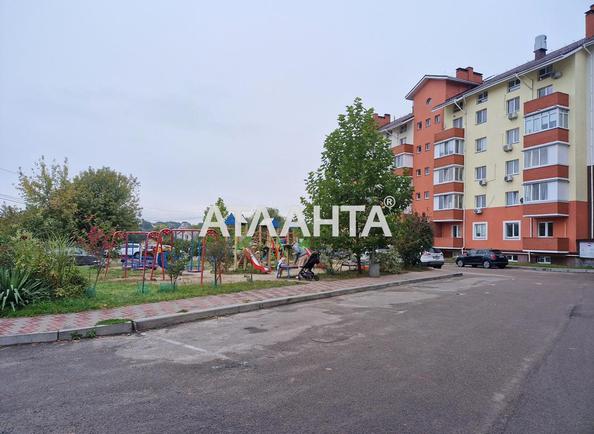 2-кімнатна квартира за адресою вул. Партизанська (площа 77,6 м²) - фото 15 2-кімнатна квартира за адресою вул. Партизанська (площа 77,6 м²) - Atlanta.ua - фото 15