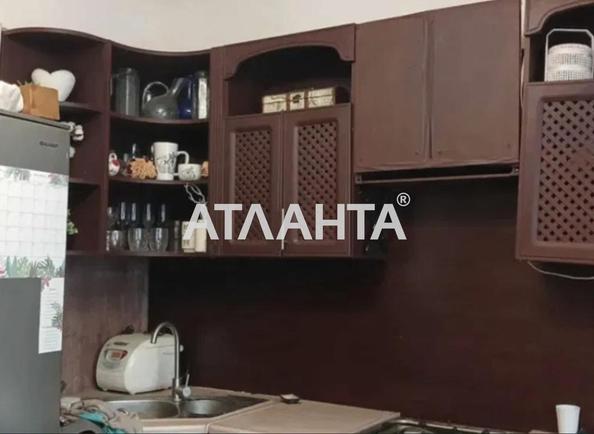 Дом по адресу ул. Селекционеров (площадь 100 м²) - Atlanta.ua - фото 19