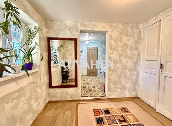 Будинок (площа 64,7 м²) - Atlanta.ua