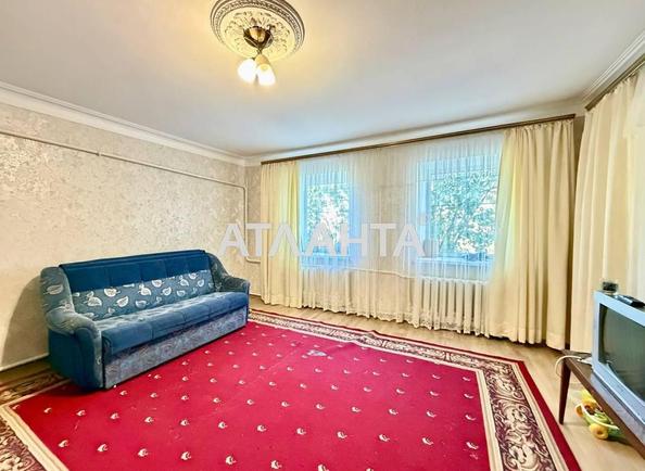 Будинок (площа 64,7 м²) - Atlanta.ua - фото 4