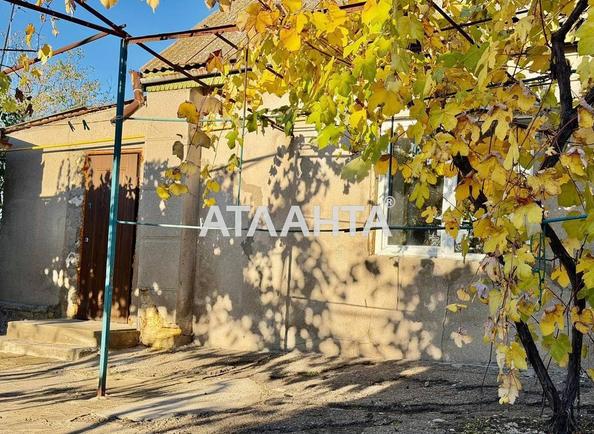 Будинок (площа 64,7 м²) - Atlanta.ua - фото 10