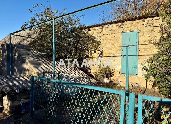 Будинок (площа 64,7 м²) - Atlanta.ua - фото 15