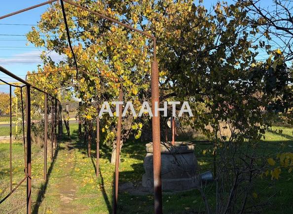 Будинок (площа 64,7 м²) - Atlanta.ua - фото 16