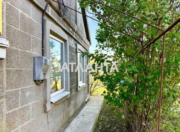 Будинок (площа 64,7 м²) - Atlanta.ua - фото 17