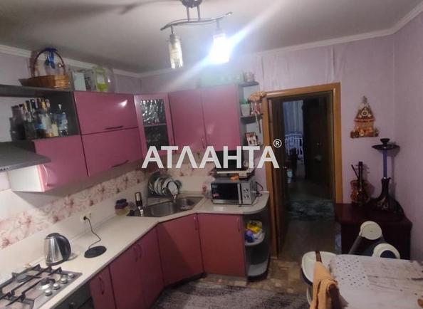 2-комнатная квартира по адресу Люстдорфская дор. (площадь 46,1 м²) - Atlanta.ua