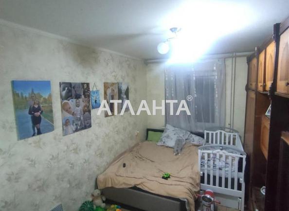 2-комнатная квартира по адресу Люстдорфская дор. (площадь 46,1 м²) - Atlanta.ua - фото 4