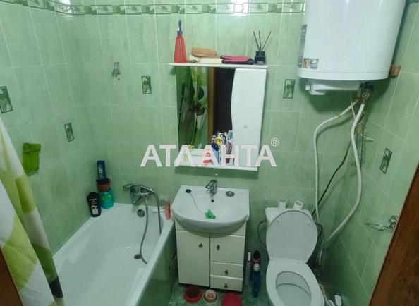 2-комнатная квартира по адресу Люстдорфская дор. (площадь 46,1 м²) - Atlanta.ua - фото 5