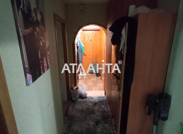 2-комнатная квартира по адресу Люстдорфская дор. (площадь 46,1 м²) - Atlanta.ua - фото 6