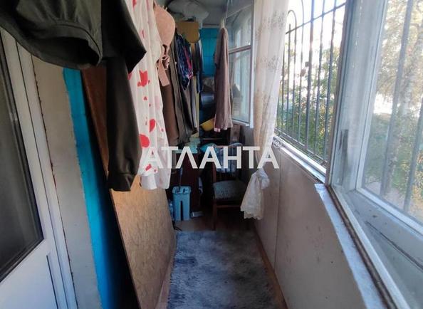 2-комнатная квартира по адресу Люстдорфская дор. (площадь 46,1 м²) - Atlanta.ua - фото 7