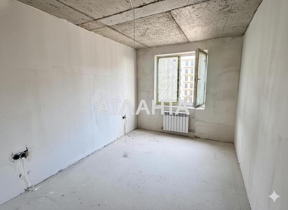 2-rooms apartment apartment by the address st. Zhemchuzhnaya (area 62 m²) - Atlanta.ua - photo 3