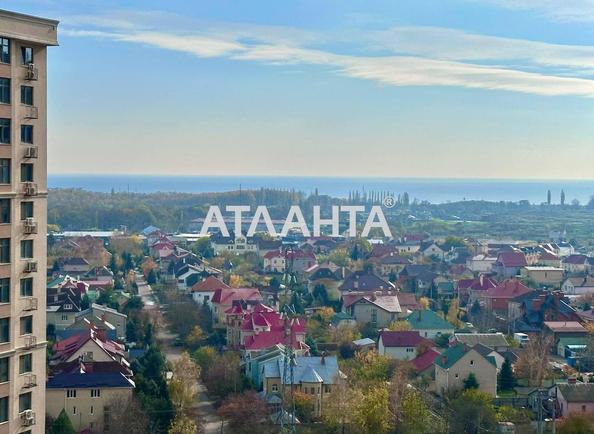 2-rooms apartment apartment by the address st. Zhemchuzhnaya (area 62 m²) - Atlanta.ua - photo 7