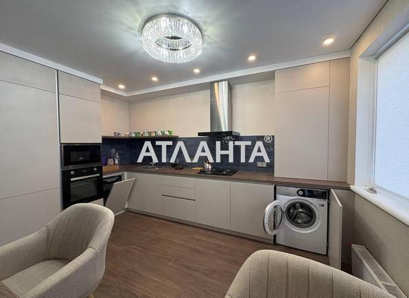 2-rooms apartment apartment by the address st. Marselskaya (area 55 m²) - Atlanta.ua - photo 2