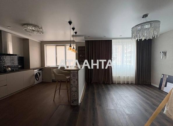2-rooms apartment apartment by the address st. Marselskaya (area 55 m²) - Atlanta.ua - photo 3