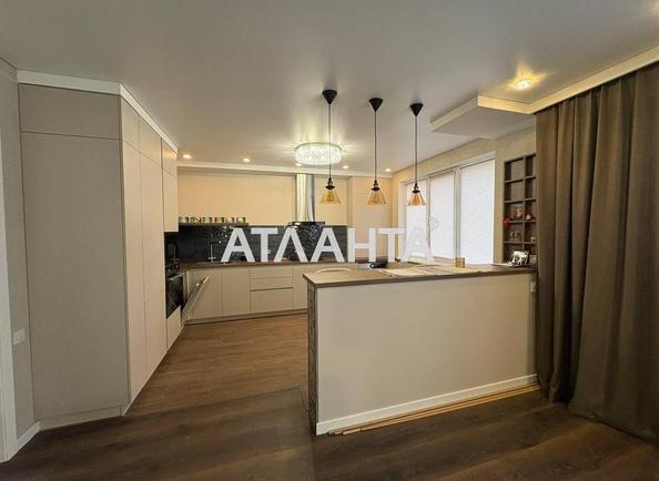 2-rooms apartment apartment by the address st. Marselskaya (area 55 m²) - Atlanta.ua - photo 4