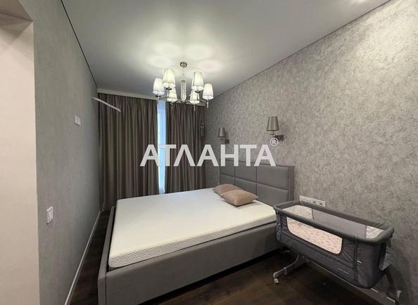 2-rooms apartment apartment by the address st. Marselskaya (area 55 m²) - Atlanta.ua - photo 5