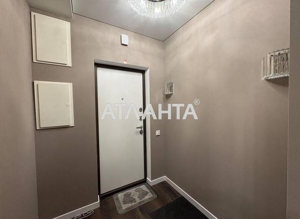 2-rooms apartment apartment by the address st. Marselskaya (area 55 m²) - Atlanta.ua - photo 6
