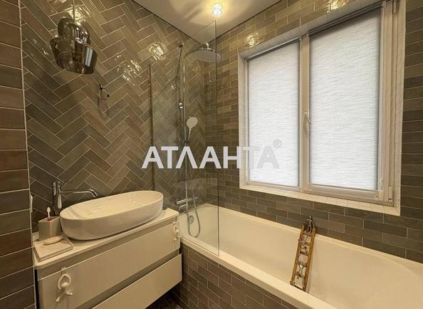 2-rooms apartment apartment by the address st. Marselskaya (area 55 m²) - Atlanta.ua - photo 7