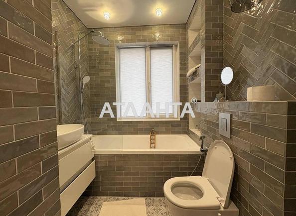 2-rooms apartment apartment by the address st. Marselskaya (area 55 m²) - Atlanta.ua - photo 8