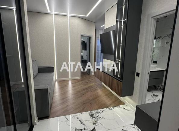 1-комнатная квартира по адресу ул. Краснова (площадь 43 м²) 1-комнатная квартира по адресу ул. Краснова (площадь 43 м²) - Atlanta.ua