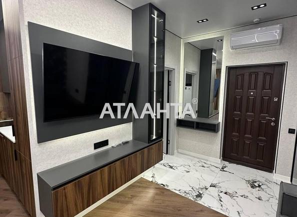 1-комнатная квартира по адресу ул. Краснова (площадь 43 м²) - фото 2 1-комнатная квартира по адресу ул. Краснова (площадь 43 м²) - Atlanta.ua - фото 2